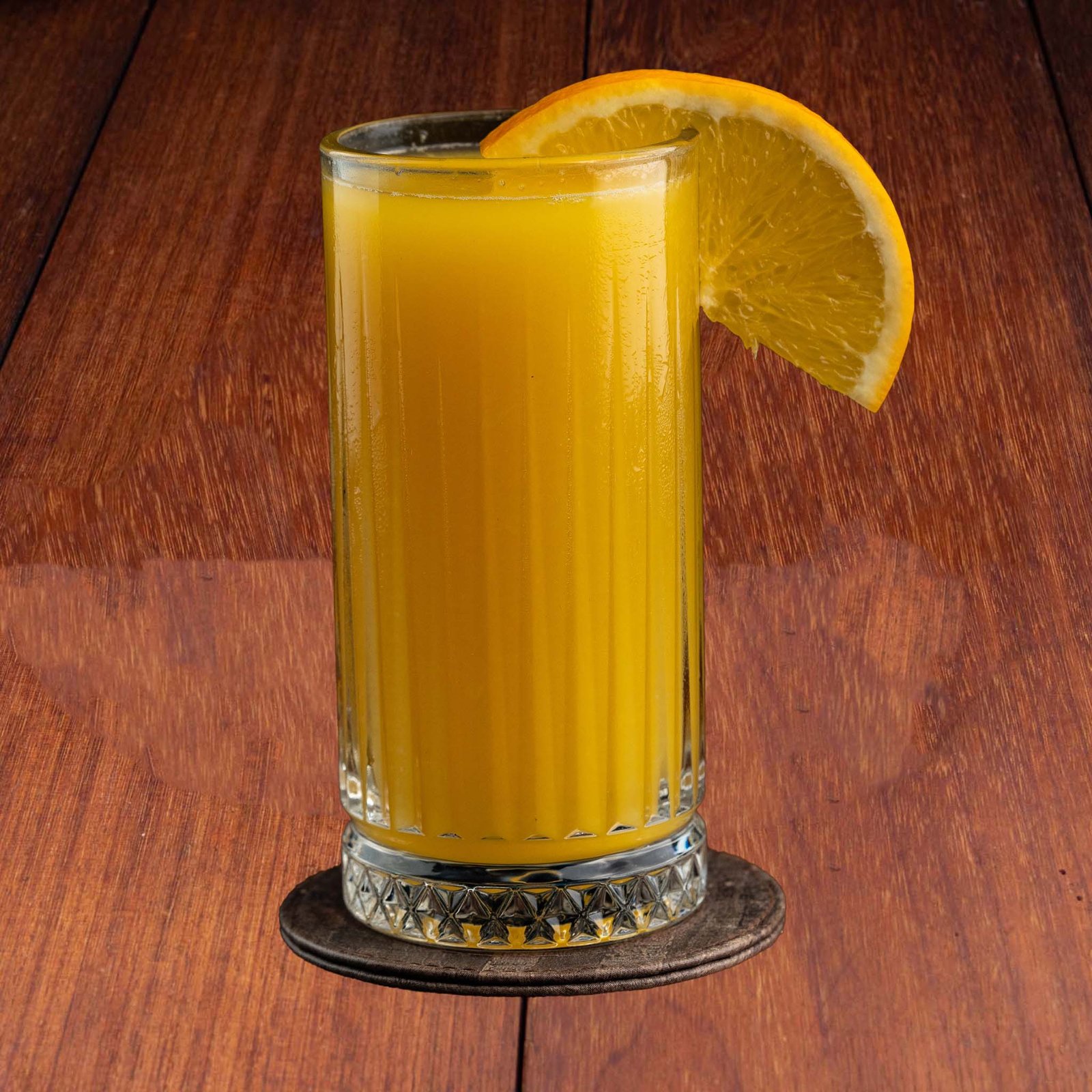 Orange Juice